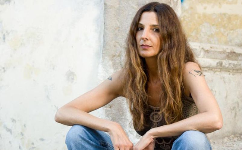 Francesca D’Aloja