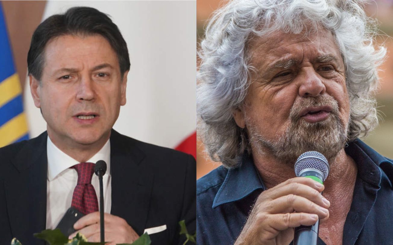 Conte Grillo