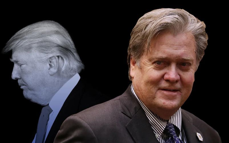 indagini su trump