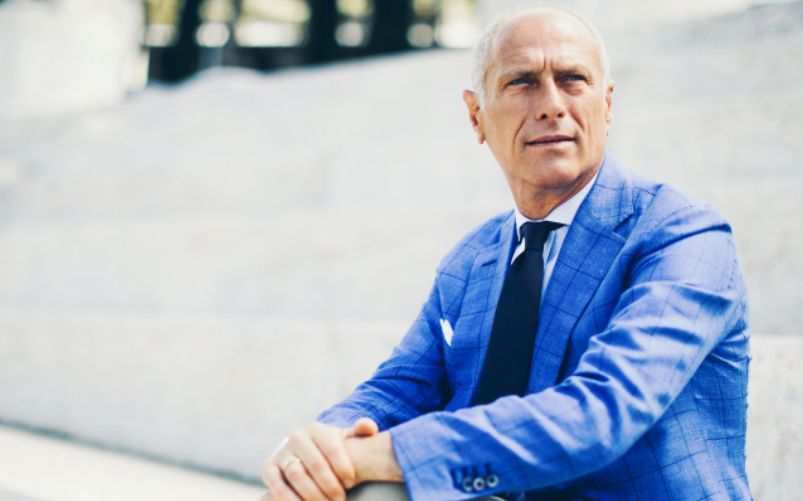 massimo caputi sul caso juve