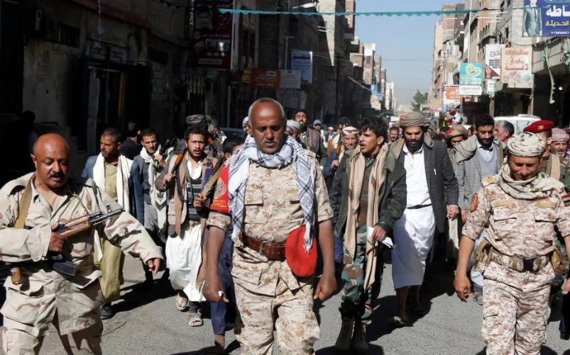 Houthi