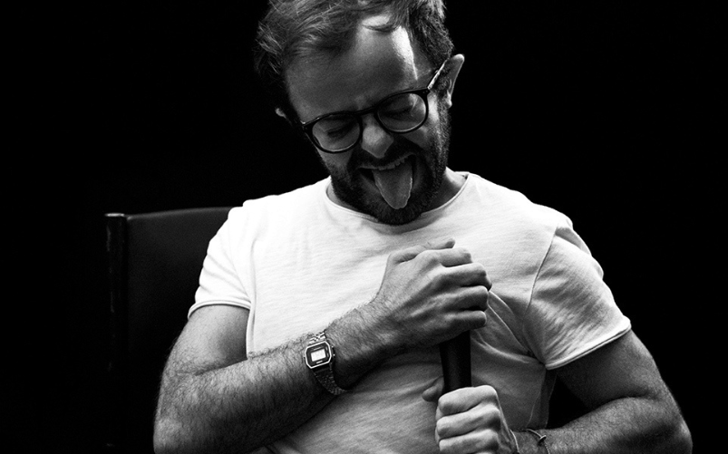 Francesco Fanucchi