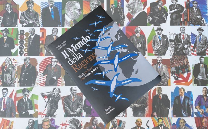 Il Mondo della Ragione