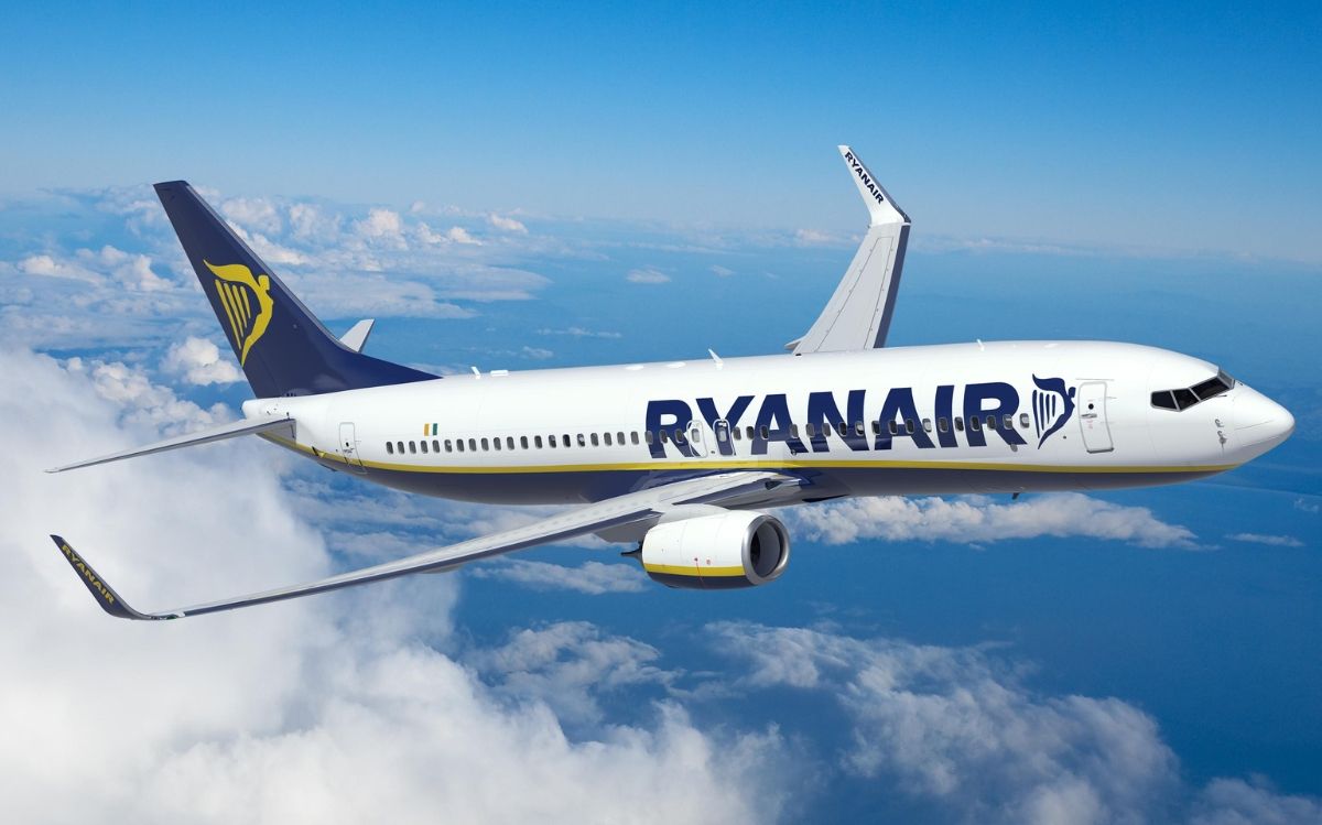 Ryanair