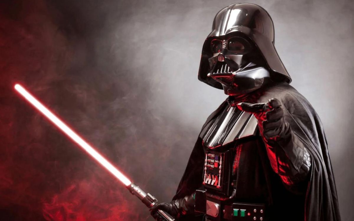 Darth Vader