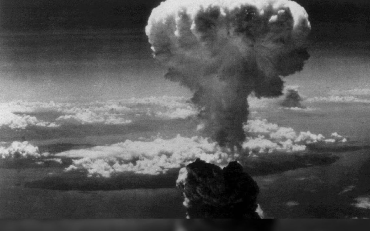 Nagasaki