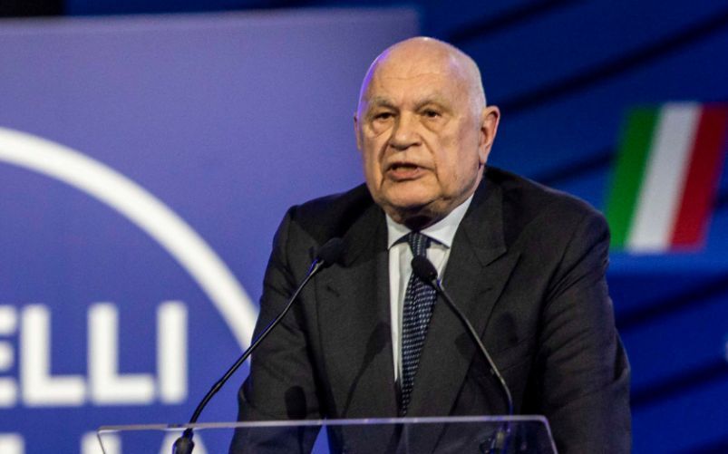 Nordio e le intercettazioni