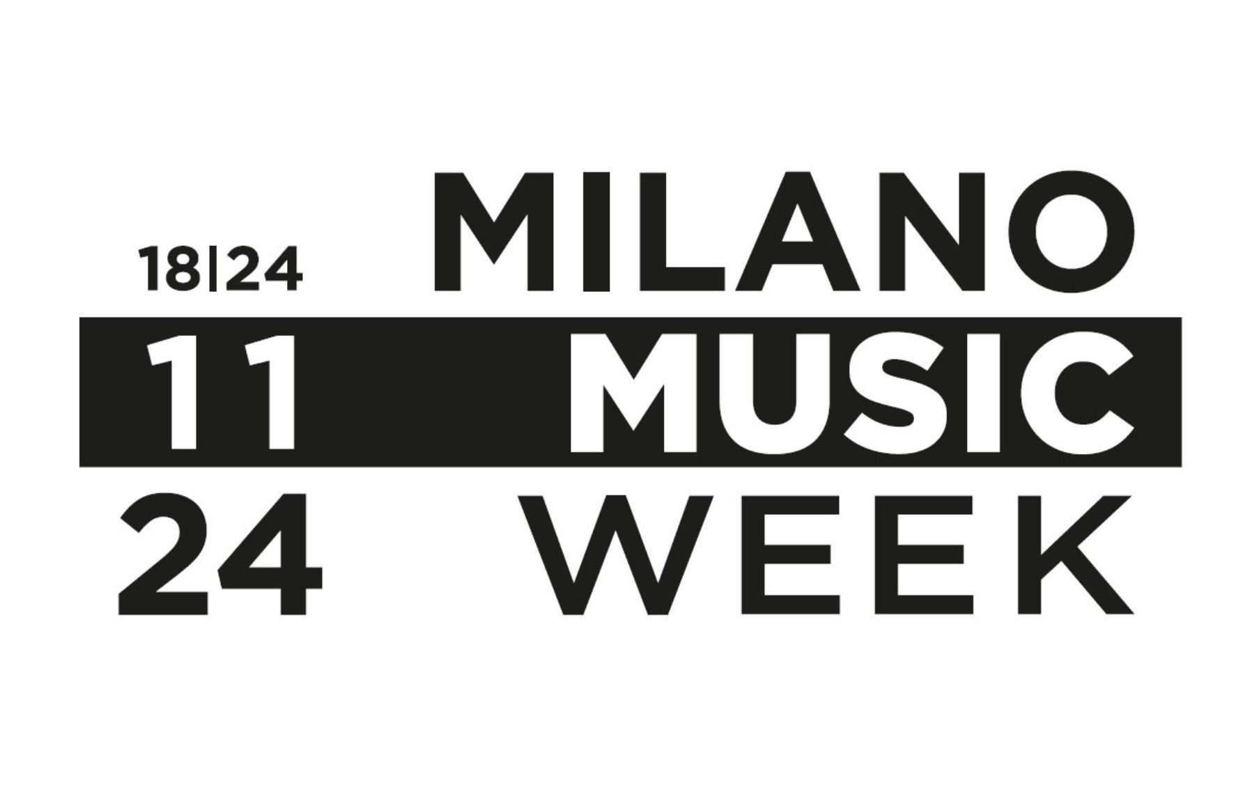 Milano Music Week