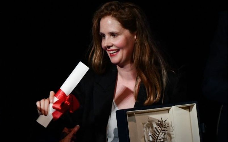 Palma d'oro Festival di Cannes 2023