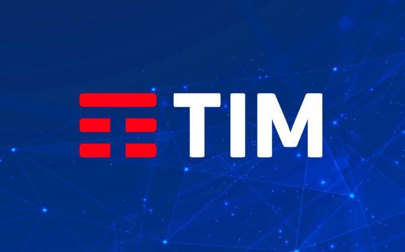 Tim azioni
