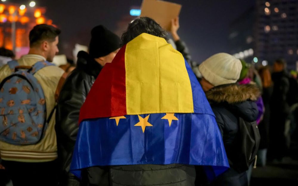 La Corte Costituzionale della Romania ha annullato i risultati del primo turno di elezioni presidenziali
