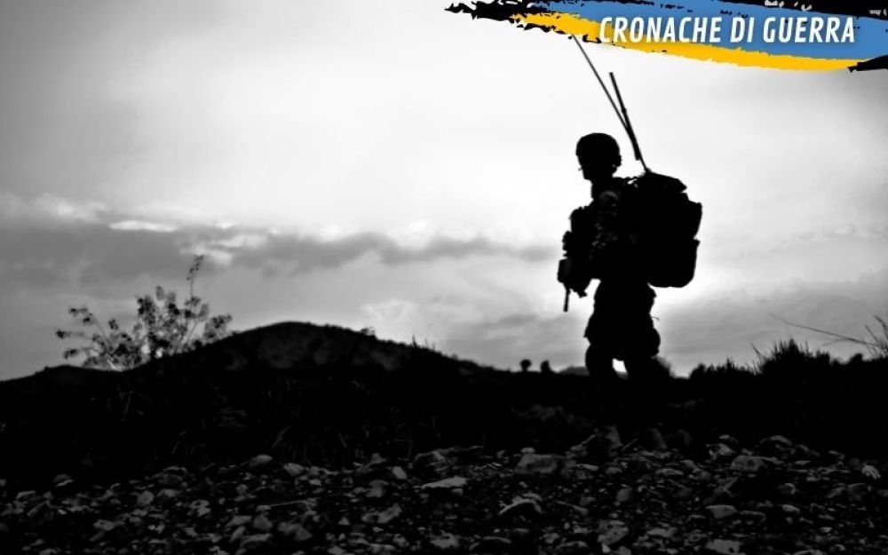 perdite dell'esercito russo