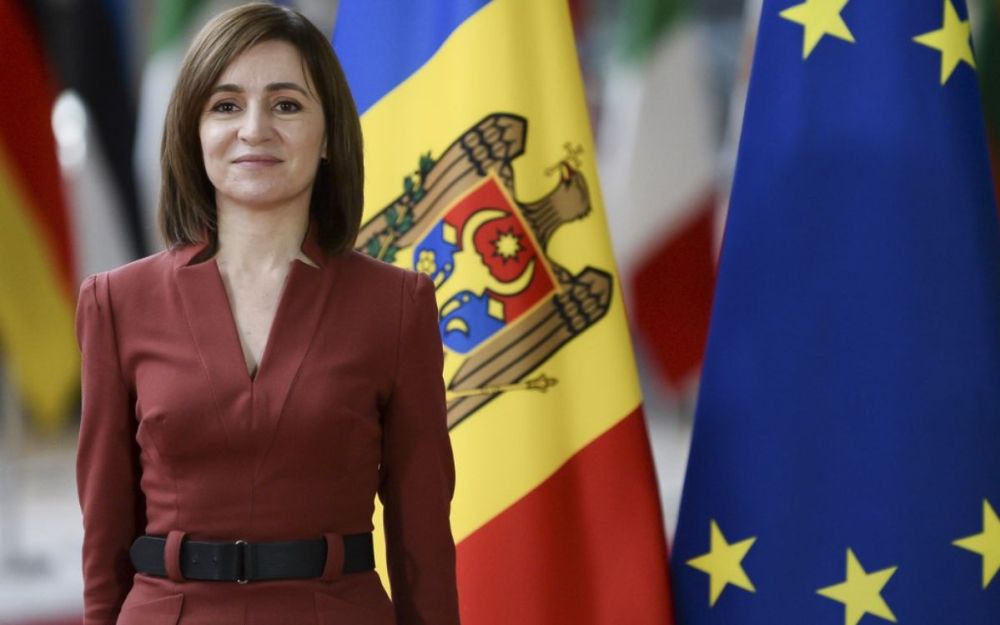 Elezioni in Moldavia