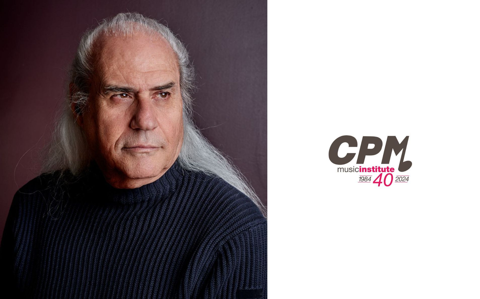 40 anni Cpm