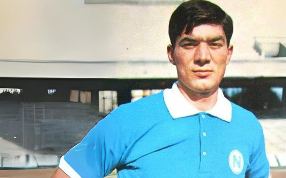 Antonio Juliano