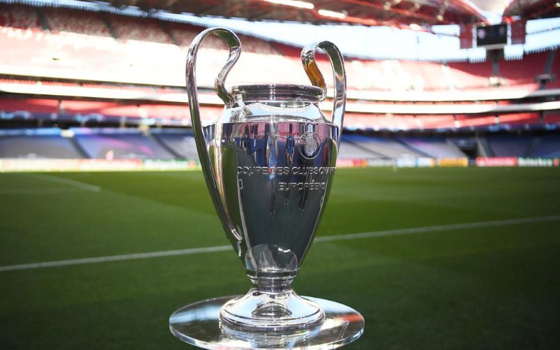 Sorteggi Champions