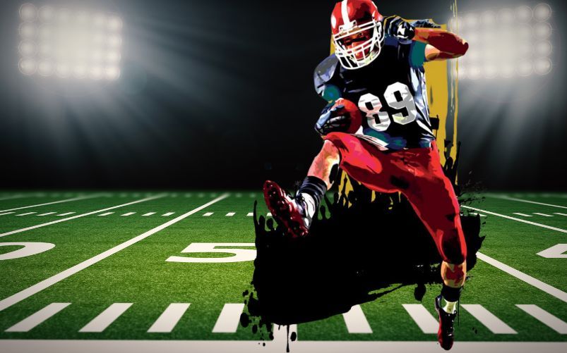 football usa