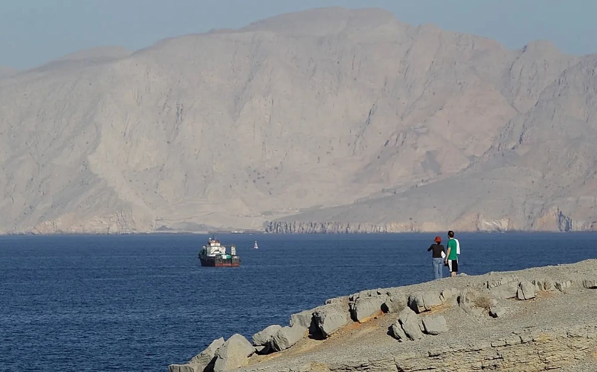 Hormuz