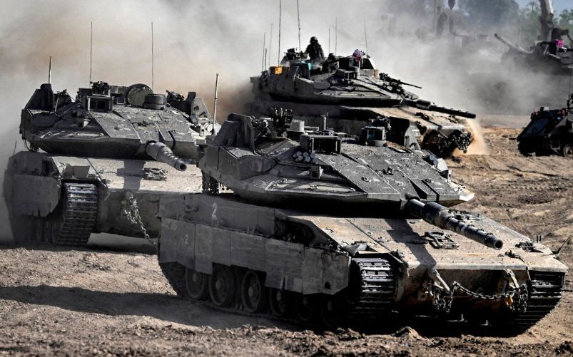 Ultimatum di Israele ad Hamas