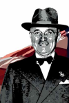 Harry Truman