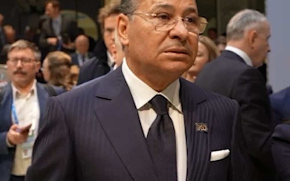 Conferenza di Monaco, Ghribi (Ecam) “La sicurezza nasce dalla cooperazione”