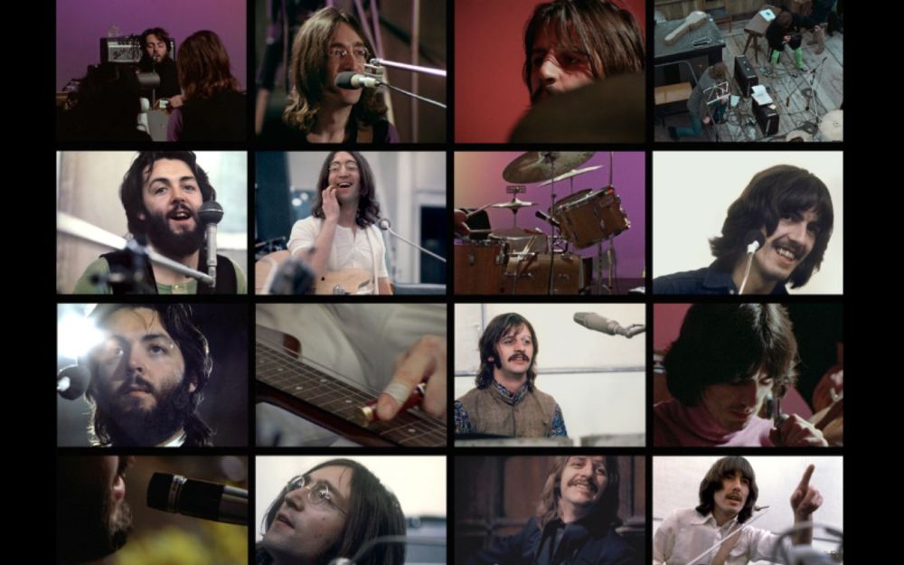 Let it be