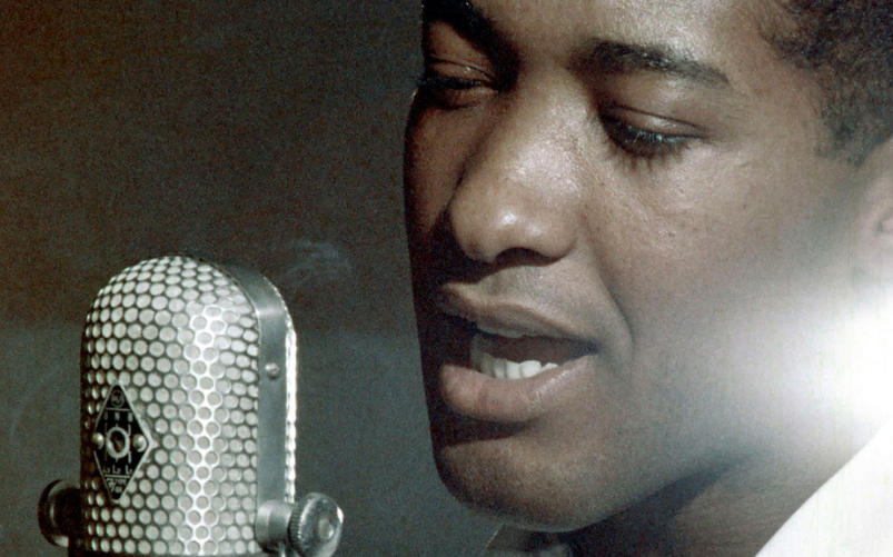 Sam Cooke
