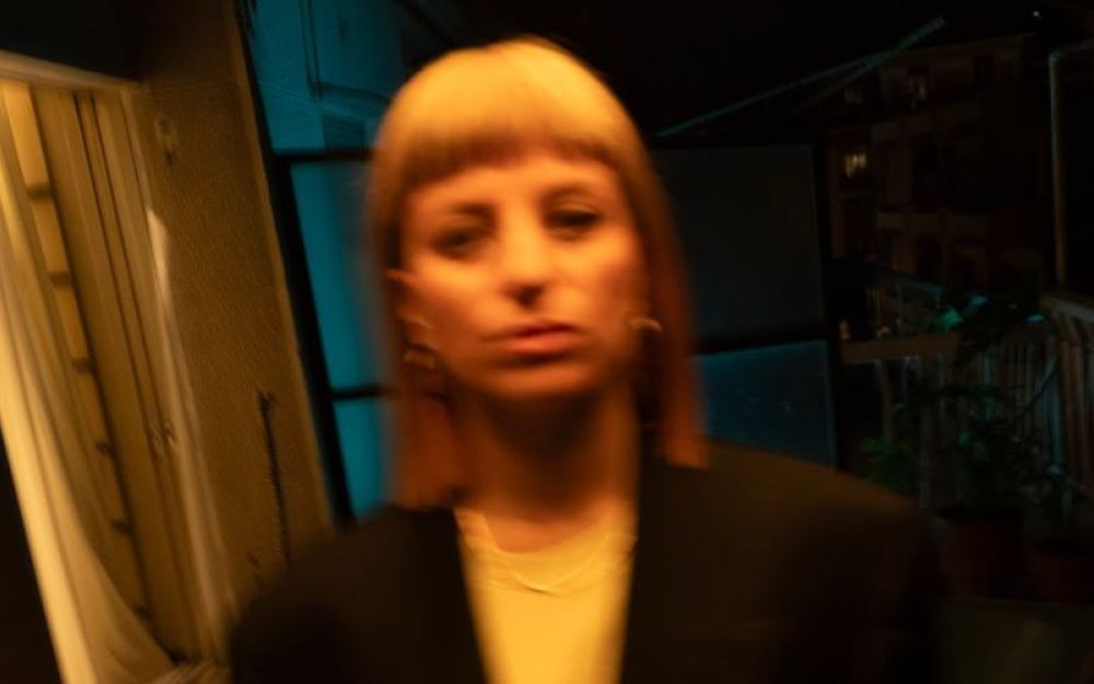 Intervista a Maria Chiara Argirò