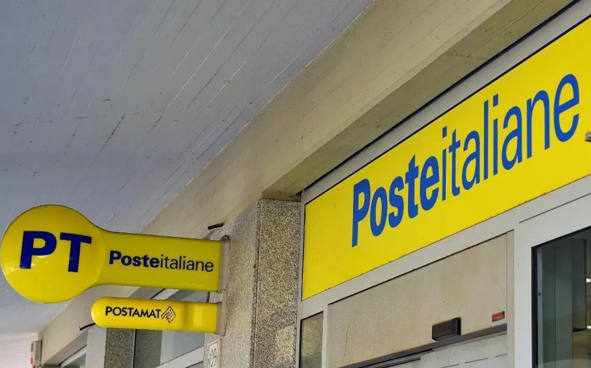 Poste