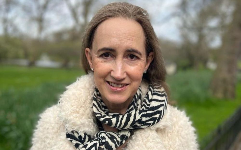 Sophie Kinsella