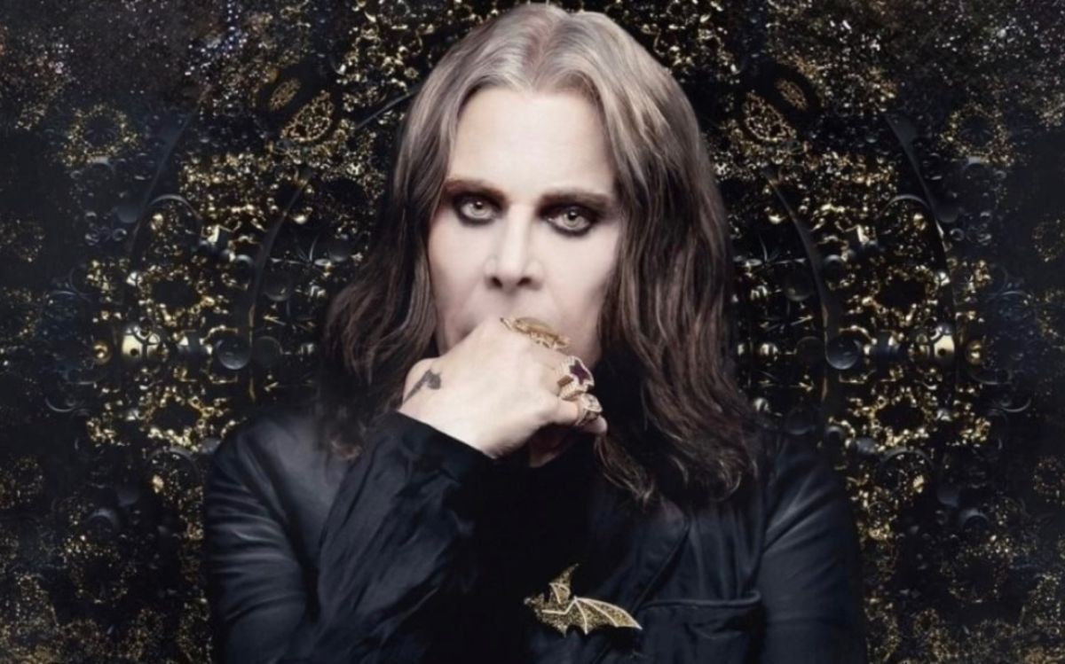 Ozzy