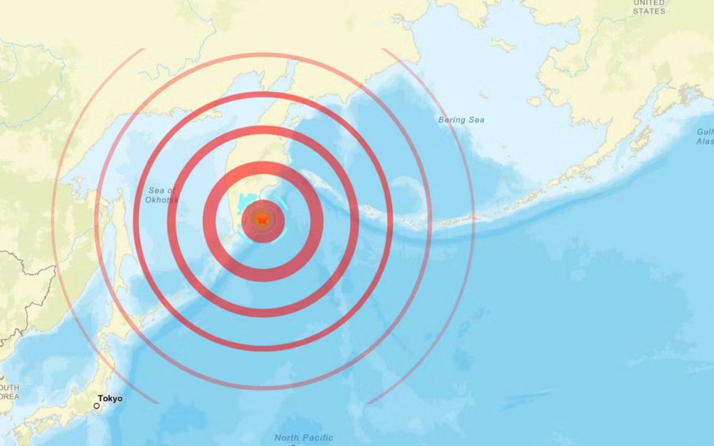 terremoto russia