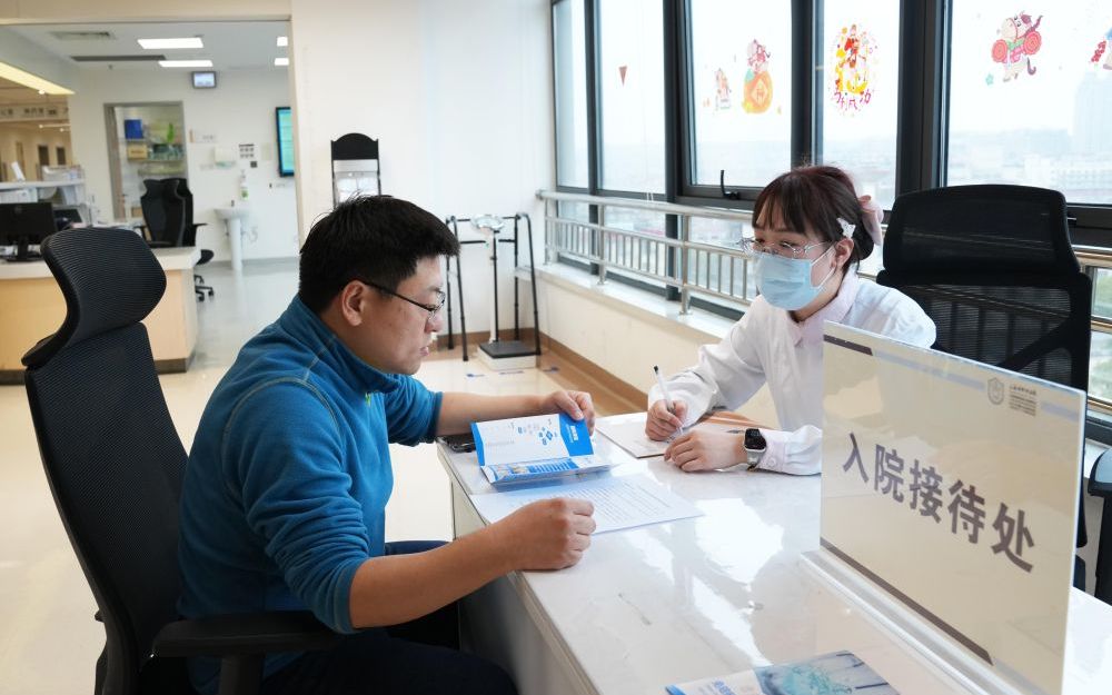 Cina, potenziata l’assistenza per i disturbi del sonno