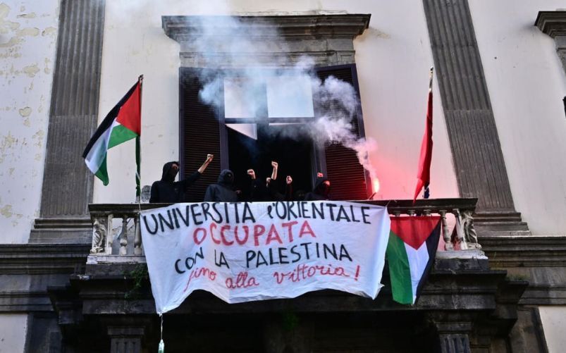 anti Israele