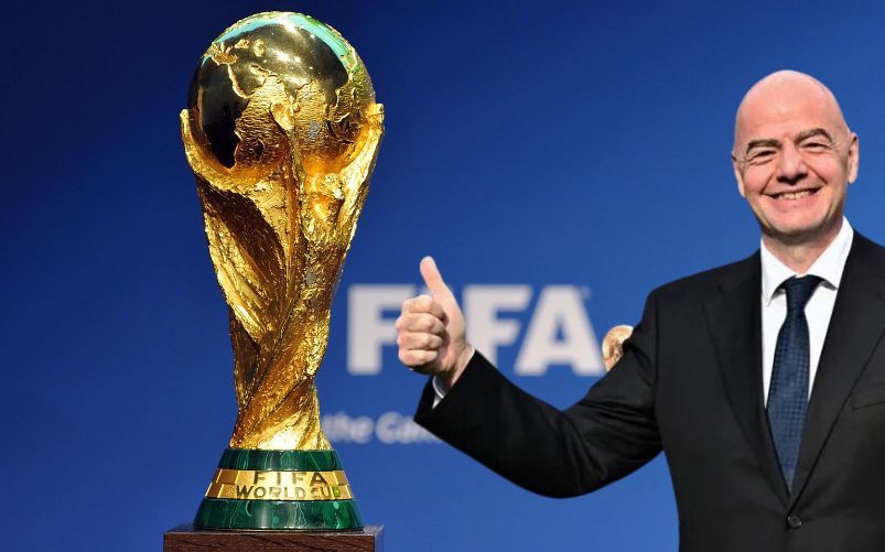 mondiale 2030