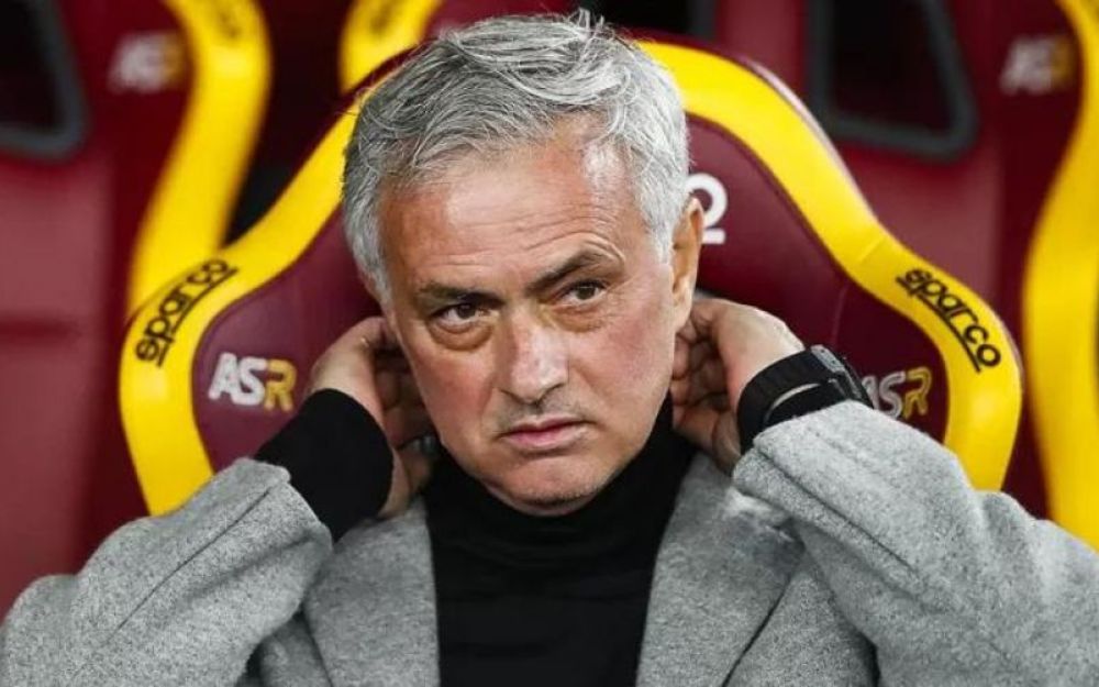 Perché difendo Mourinho