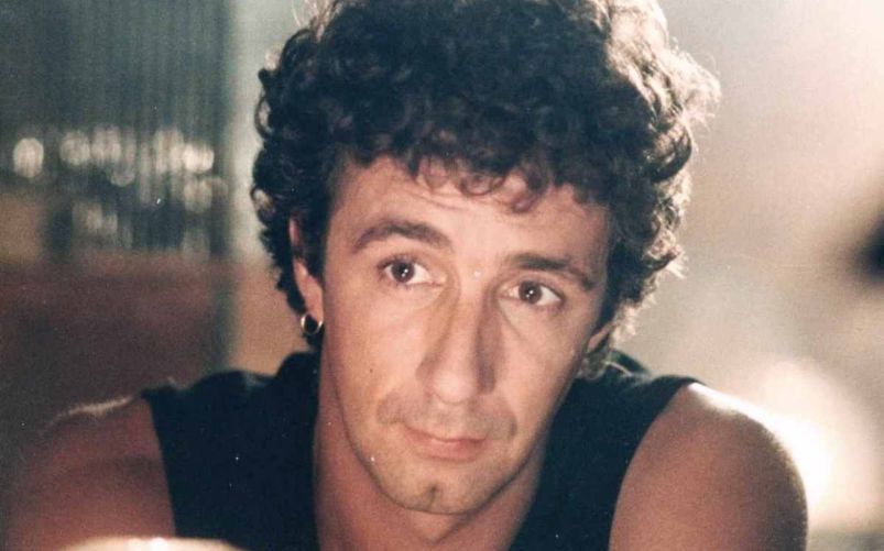 Francesco Nuti