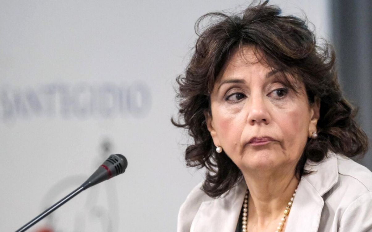 Donatella Di Cesare