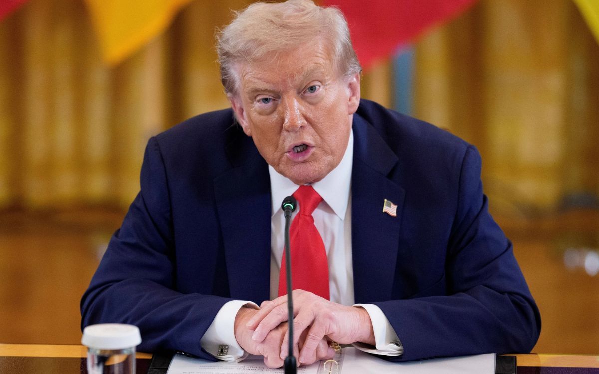 Trump