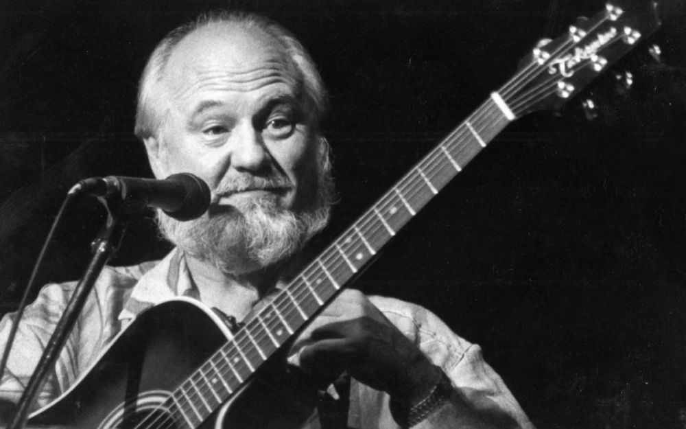 Sonny Curtis