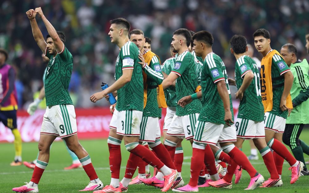 Il Messico accede agli ottavi, Ecuador ko 2-0