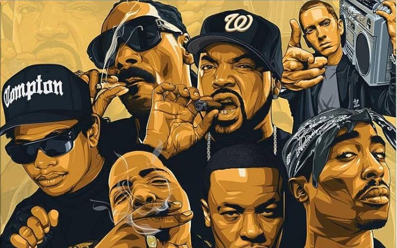 Hip Hop