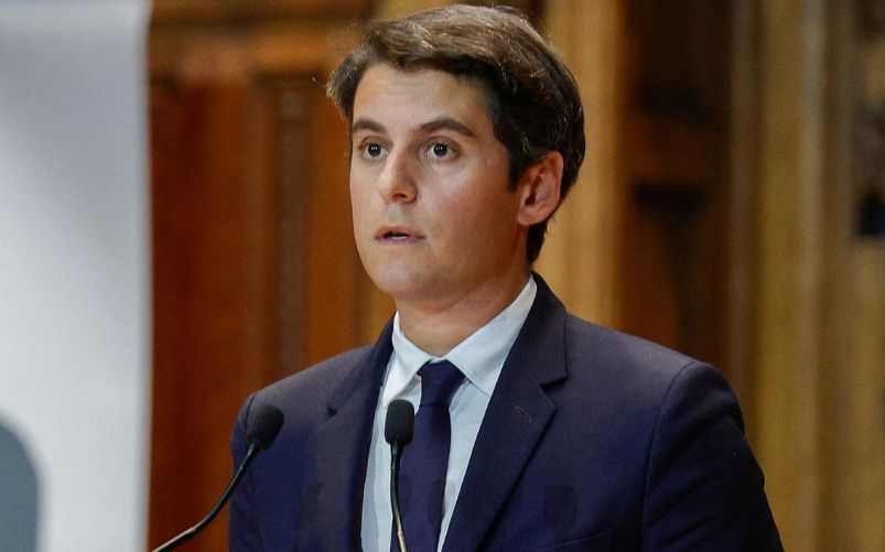 Francia settimana corta
