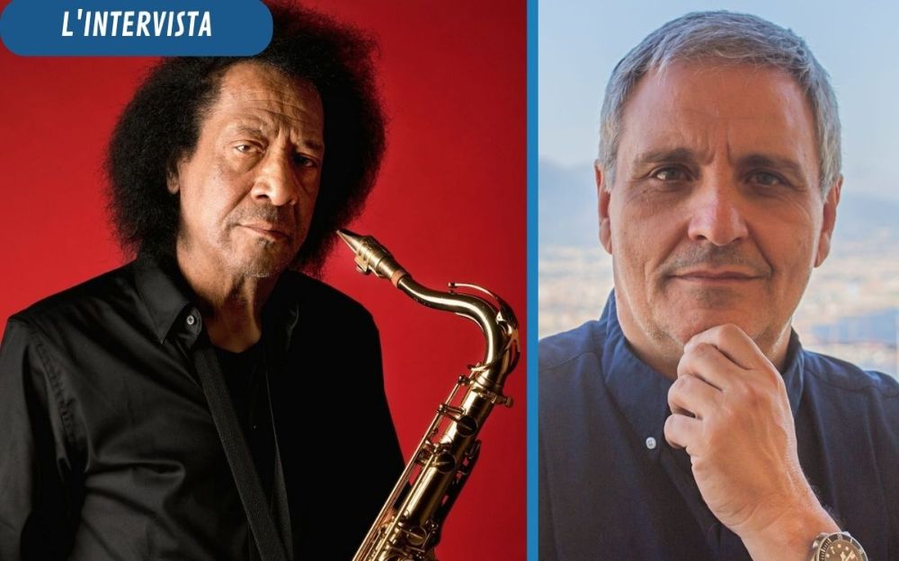 Maurizio De Giovanni