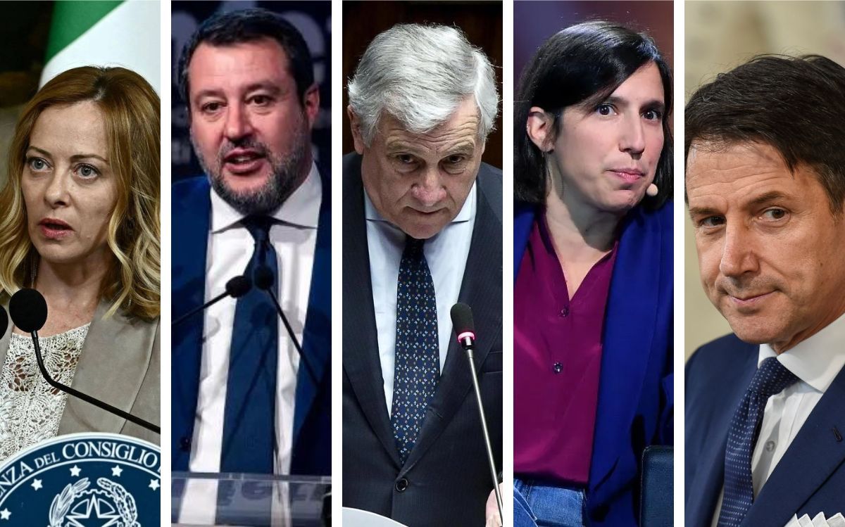 Opposizione