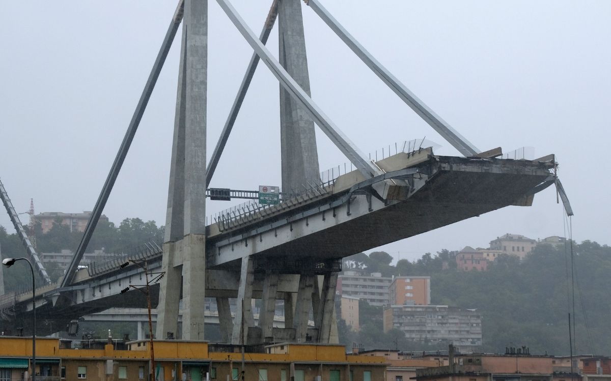 Ponte Morandi