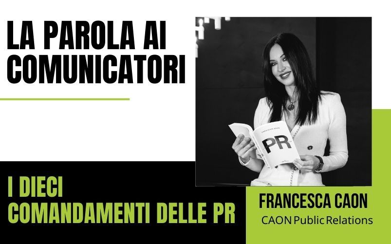 Francesca Caon
