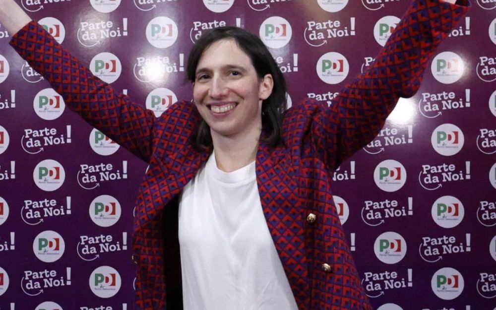 Comunali 2025