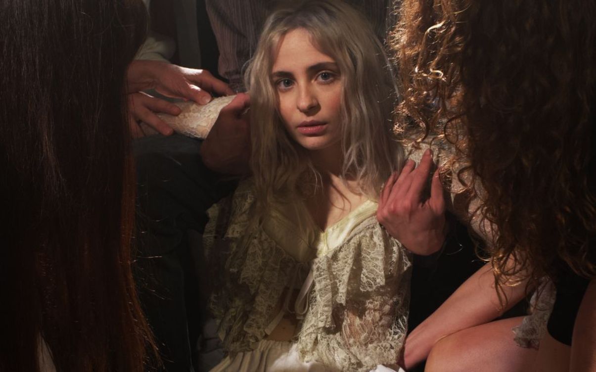 Cara