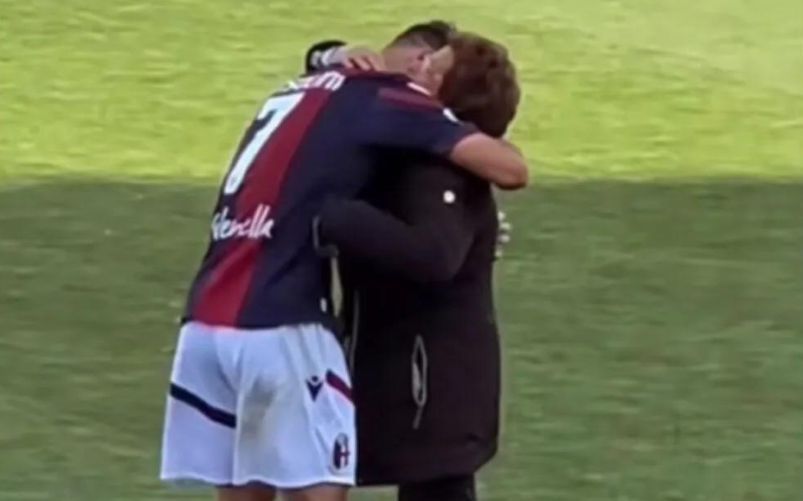 Orsolini nonna